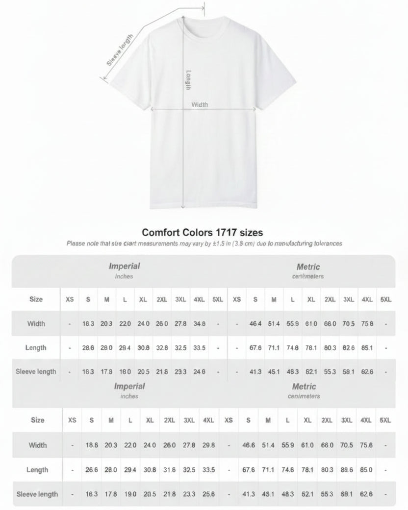 CRAZY GIRLFRIEND TEE — Image 5